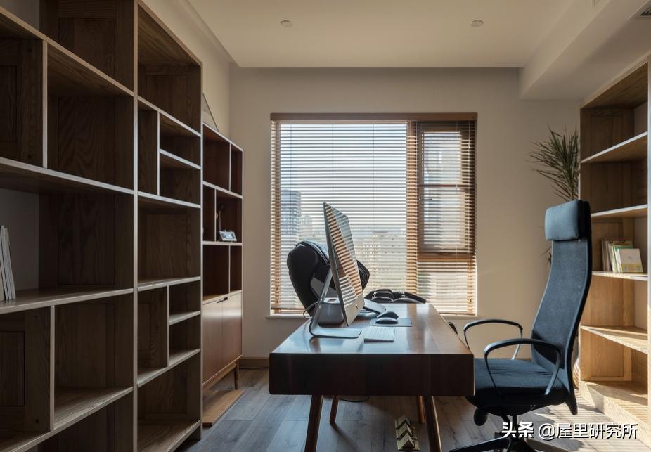 理想的办公椅,适合伏案办公椅