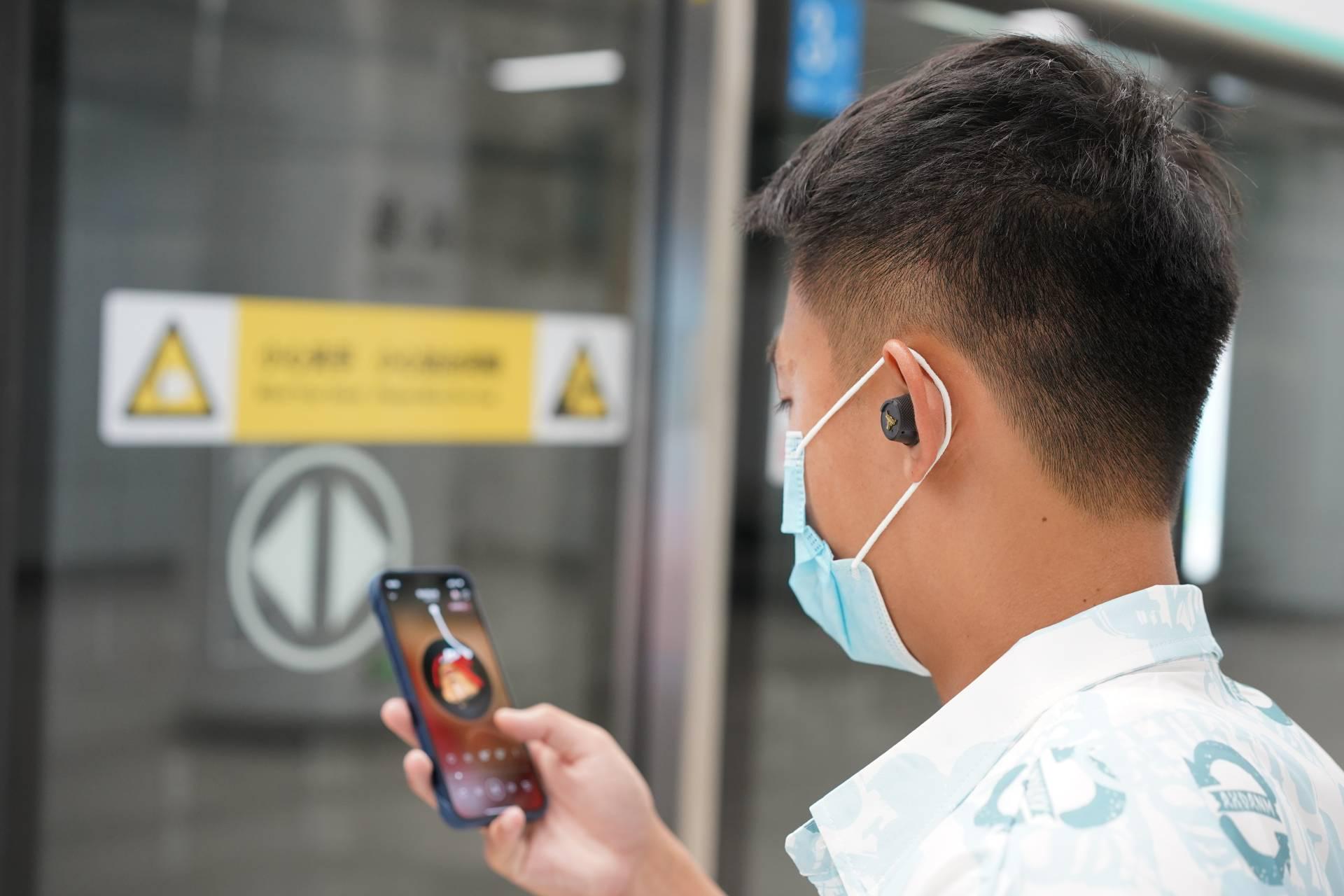 jbl小金盒一代测评,jbl小金盒耳机测评