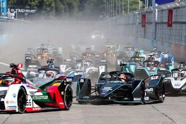 世界著名赛车赛事,最厉害的十场赛车比赛