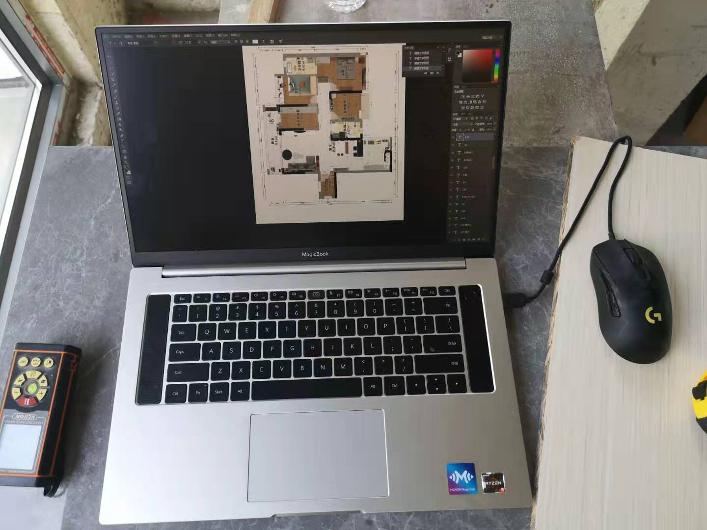 家装建材一站式全包半包,半包装修需要购买什么材料