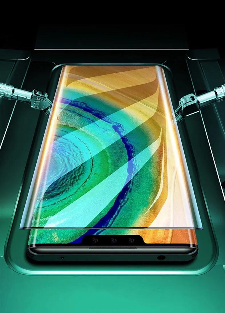 手机膜怎么贴教程图解,手机膜怎么贴详细步骤