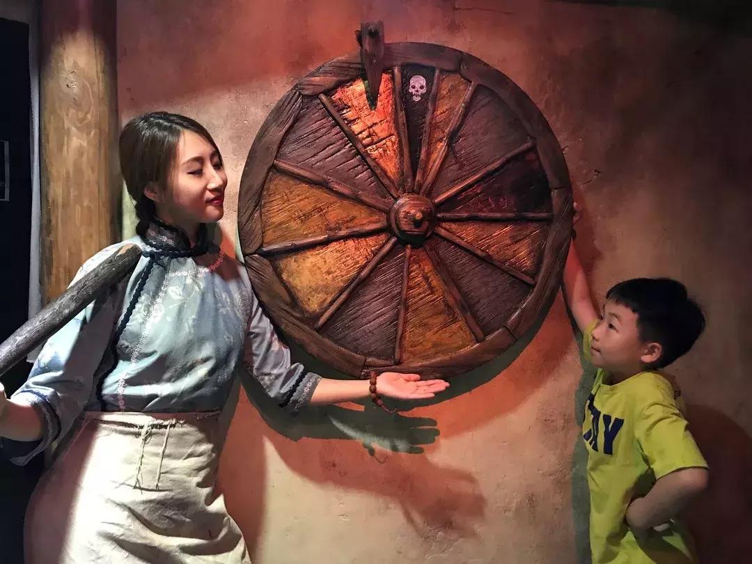 爱丽丝梦游仙境展演,爱丽丝冒险奇遇记演出上海