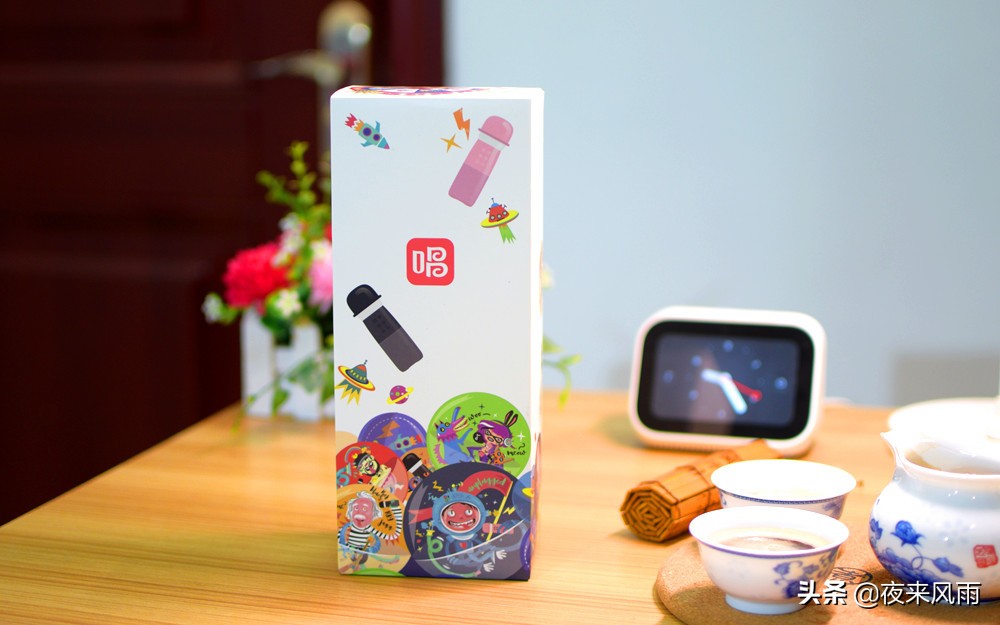 唱吧g1麦克风好用吗,唱吧麦克风g1