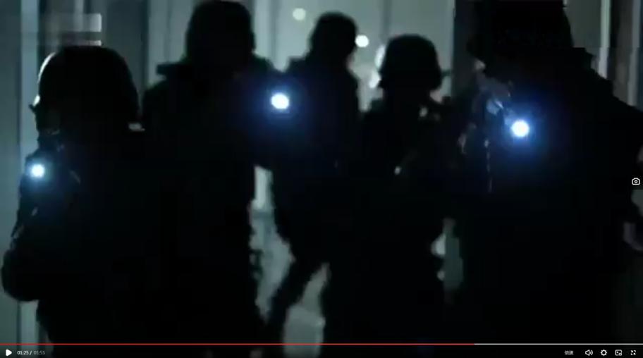 目前很火的一部丧尸片,目前最新丧尸电影排行