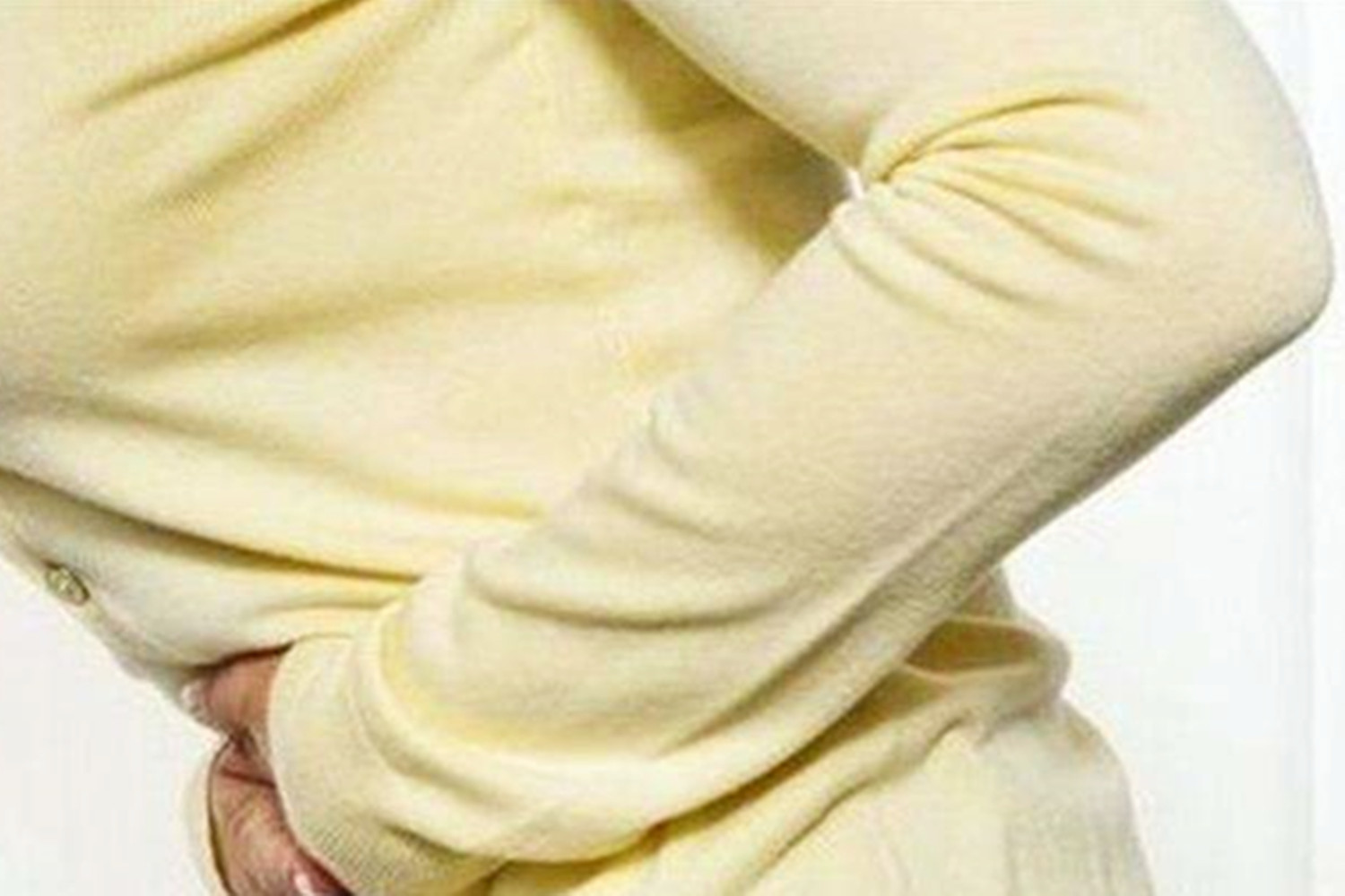 同房之后，若女性这两个部位感觉疼痛，多半是怀孕的征兆