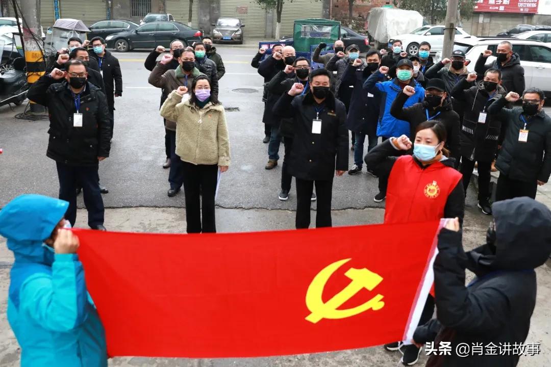 抗疫正能量朗诵稿最新,抗疫家书朗诵作品央视