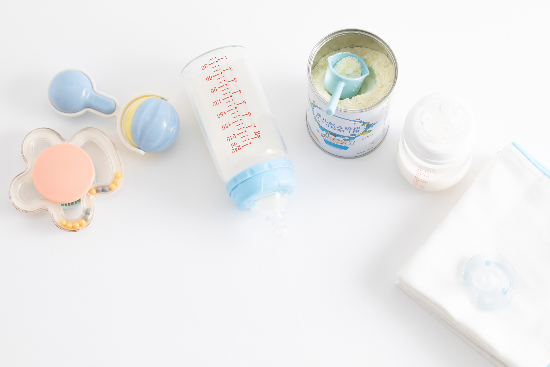 央视消费主张曝光奶粉,央视点评配方奶粉