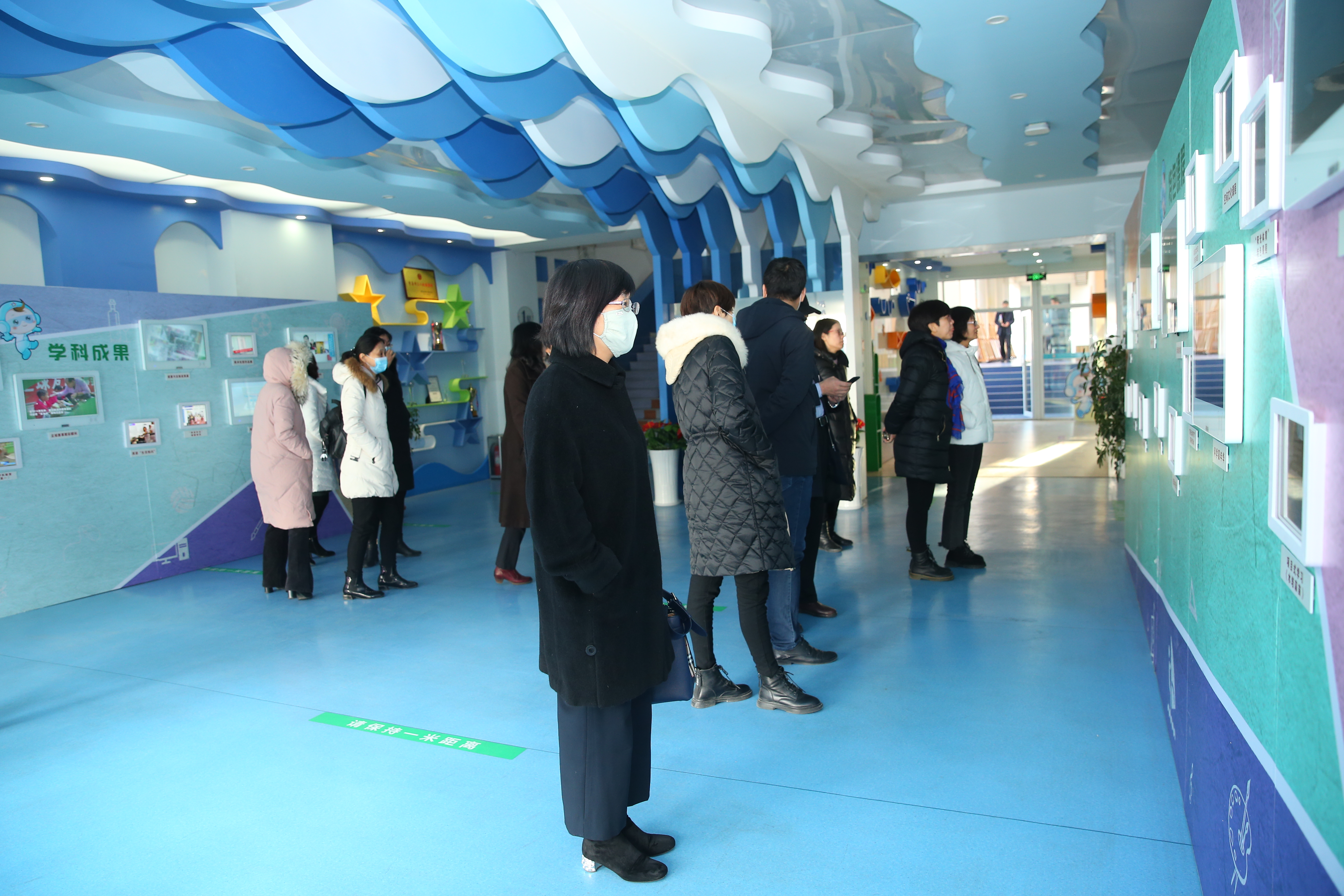 青岛市崂山区麦岛小学百年校庆,青岛市崂山区麦岛小学电话