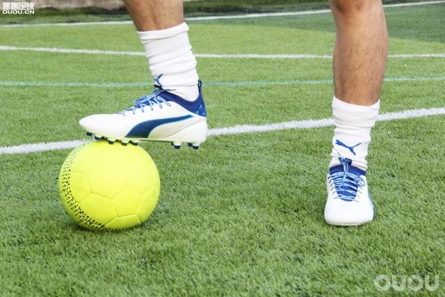 AG更适合大众！PUMAevoTOUCHProFGvsAG