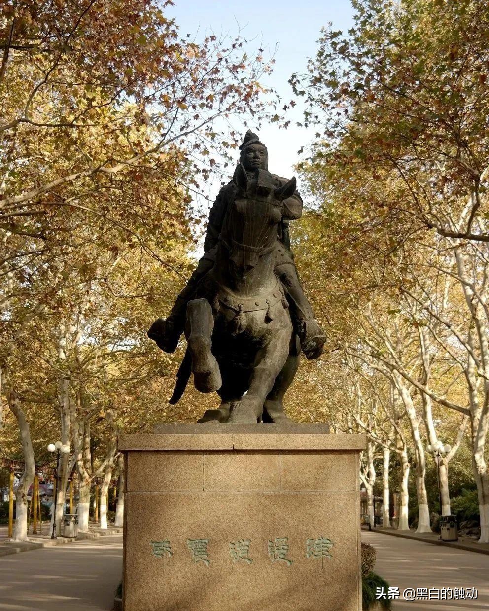 合肥包拯家乡旅游,安徽包公祠里面有什么景点