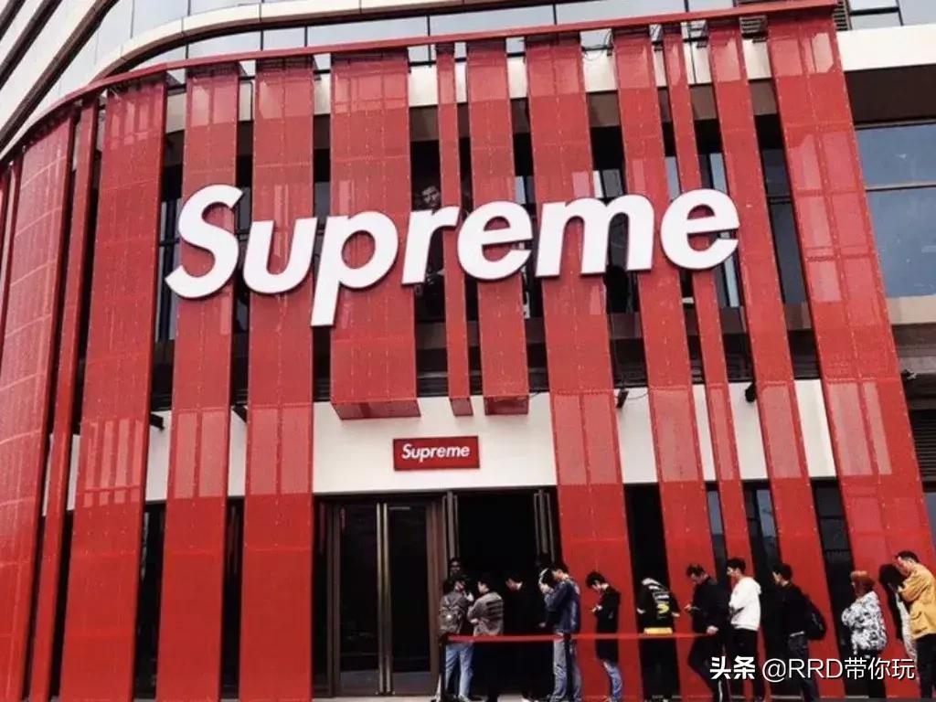supreme火到什么程度了,supreme为什么很难买