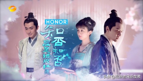 知否画面太黑,知否知否为什么画面不清楚