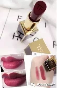 dp口红推荐,平价小众细闪口红