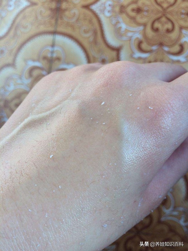 天天熬夜带娃瘦了,天天熬夜带娃也不见瘦