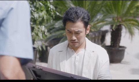 报应不爽！黑掉中介佣金的林茂根结局真痛快，对恶人不能用良知