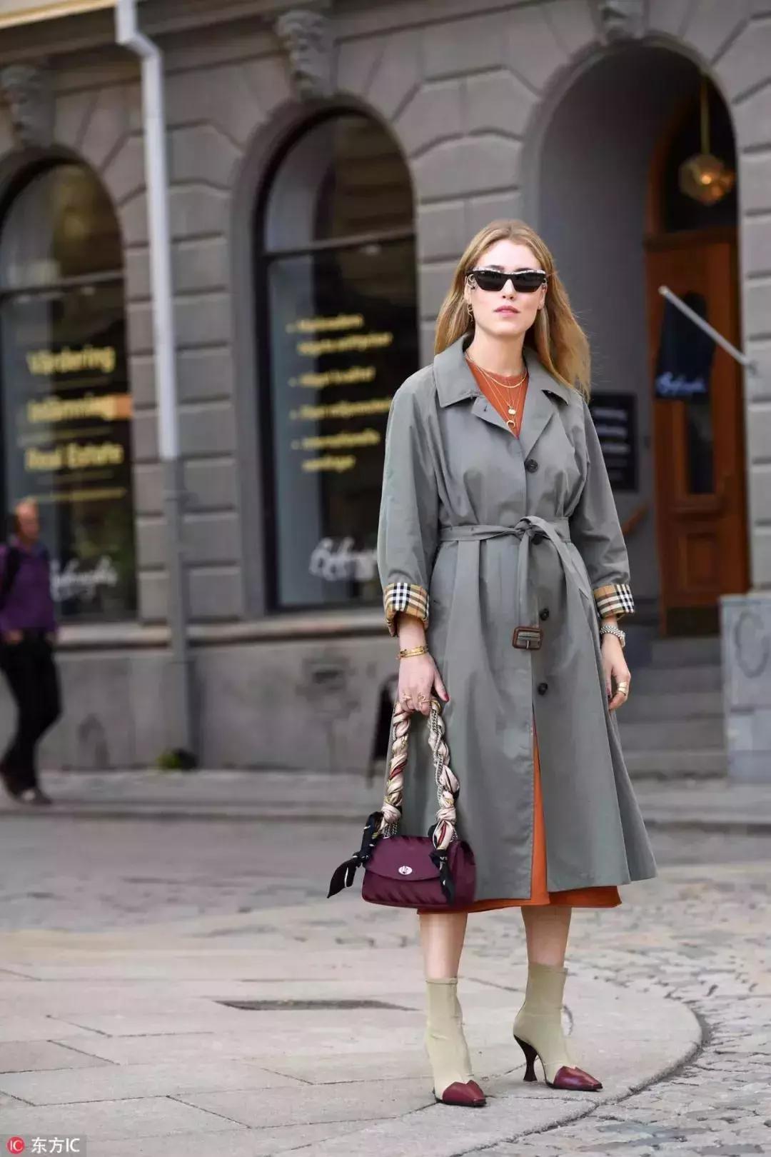 夏季小白鞋短靴洋气又高级,5款人气短靴时髦好看穿着又舒适