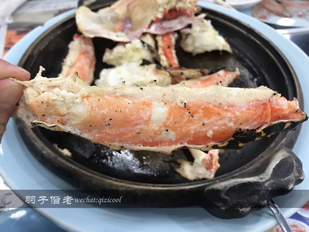 老实说,这一趟北海道就是为了拍好看的照片去的