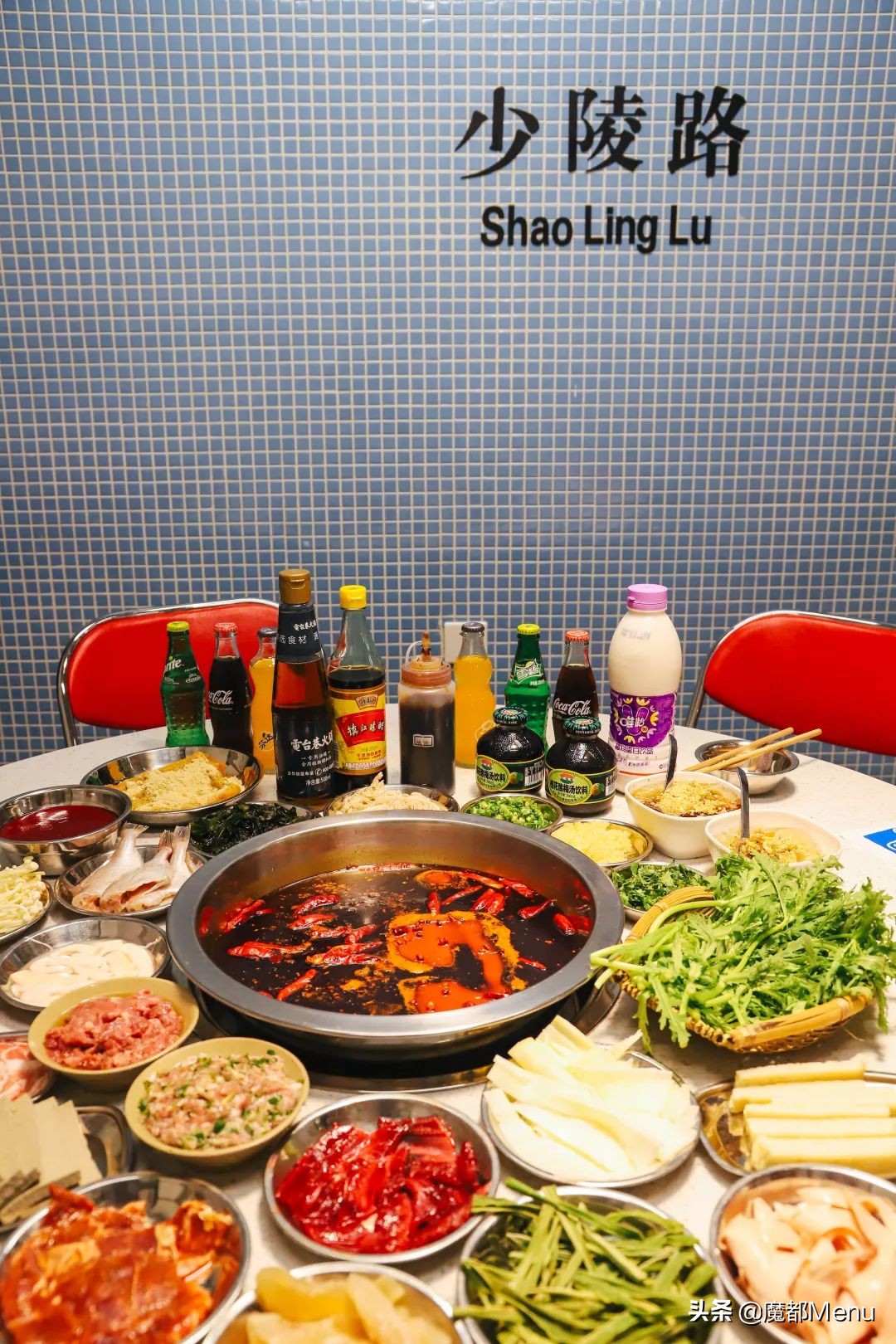 成都电台巷火锅好吃吗,电台巷火锅常熟印象城店