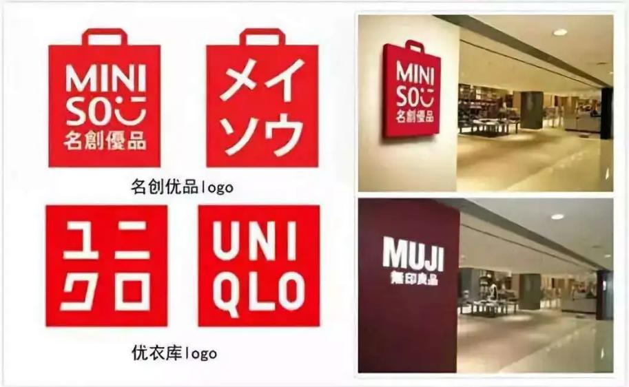 靠假货发家、搞垮同行的名创优品又来了!这次盯上千亿级上市公司