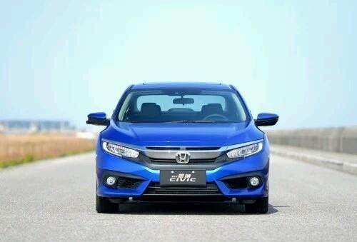 老司机新思域2022款评测,思域新车老司机攻略