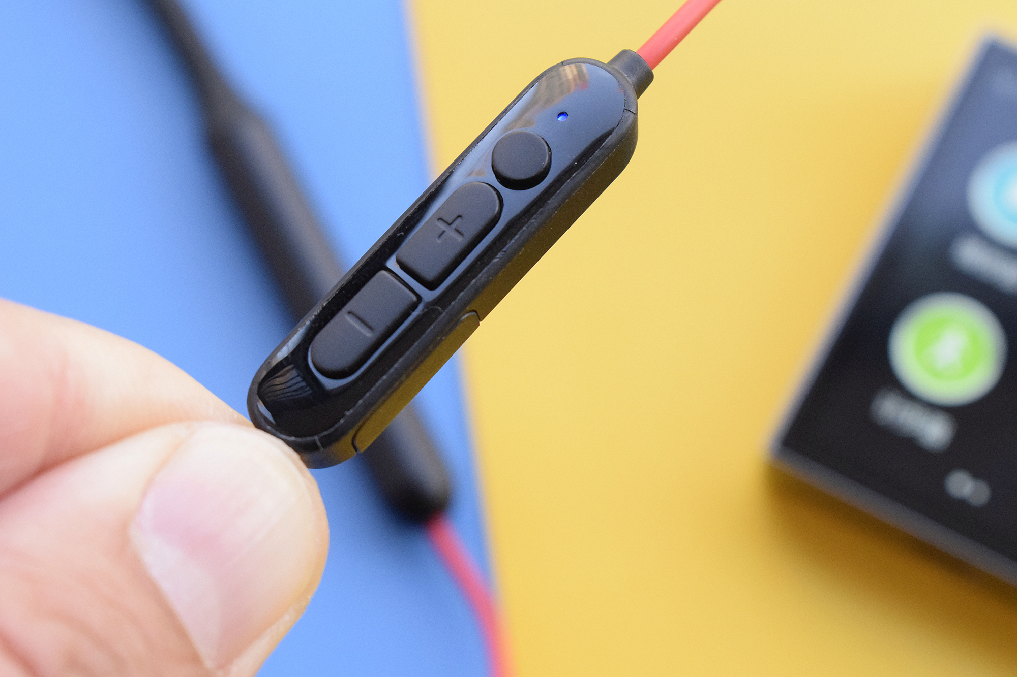 勒姆森耳机使用说明,勒姆森hb-65s头戴式蓝牙耳机评测