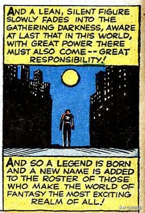 为什么蜘蛛侠不像钢铁侠那样,为什么说蜘蛛侠不可超越