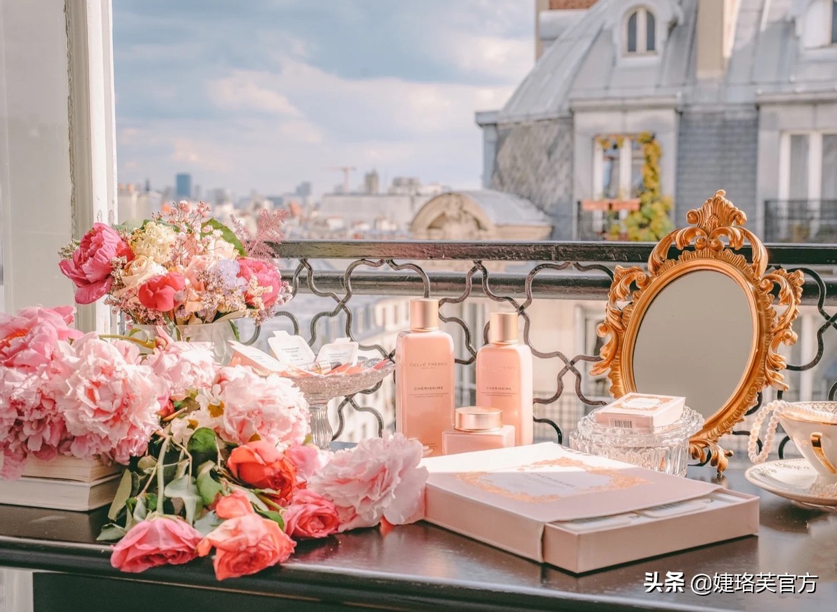 水乳抗初老肌肤较干,肌肤问题怎么选水乳