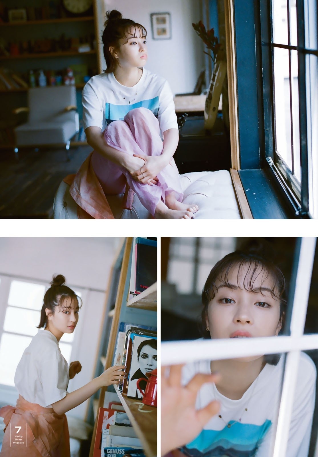 广濑丝丝高清壁纸,广濑丝丝和广濑爱丽丝