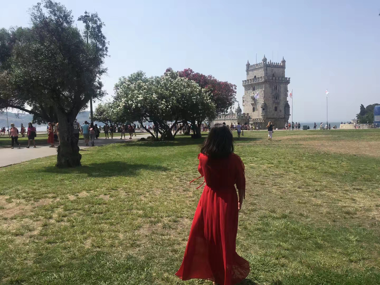 这里有世界上最早的蛋挞店、大航海时代的往日荣光，慢游葡萄牙2