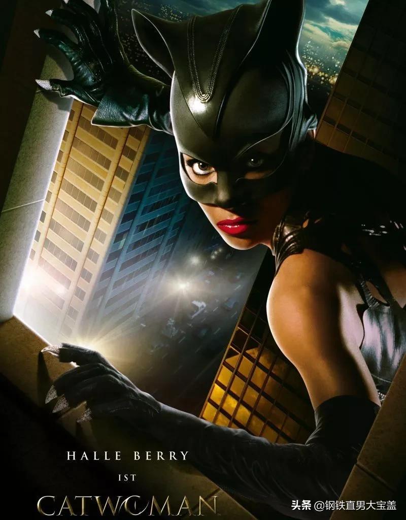 铲屎官必看的9部猫咪电影,铲屎官喵星人