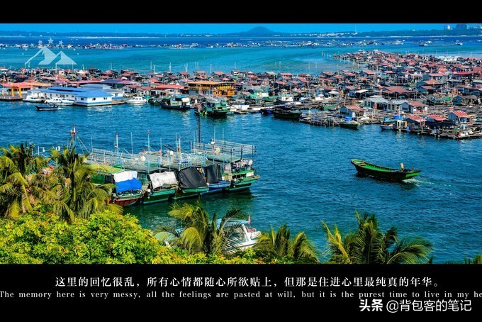 三亚比较安静海滩又特别美的地方,三亚周边绝美的浪漫海滩