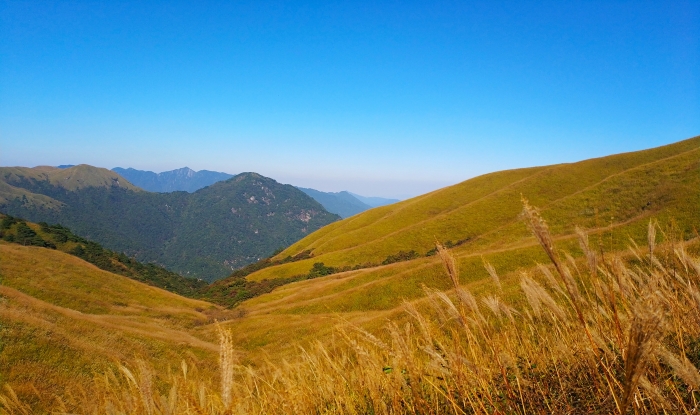 这个户外圣地，火到不需要打广告