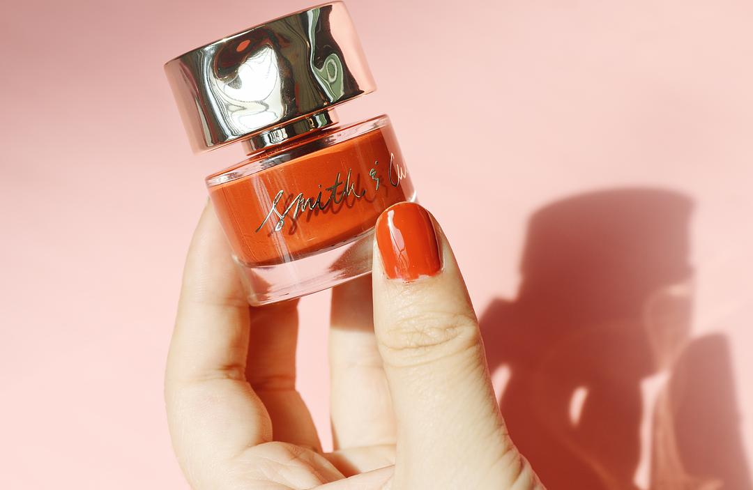 秋冬适合的指甲油颜色平价免烤,什么牌子的指甲油好用适合做美甲