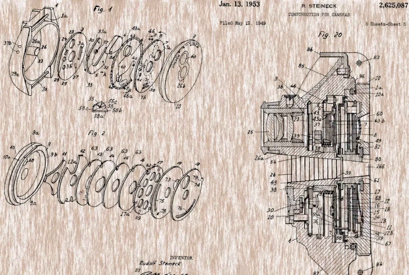 绉濂界墿鎺ㄨ崘,绉compass