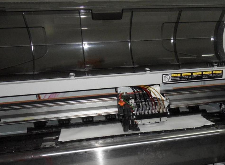 打印机不出黑墨的解决方法,打印机没有黑墨怎么解决