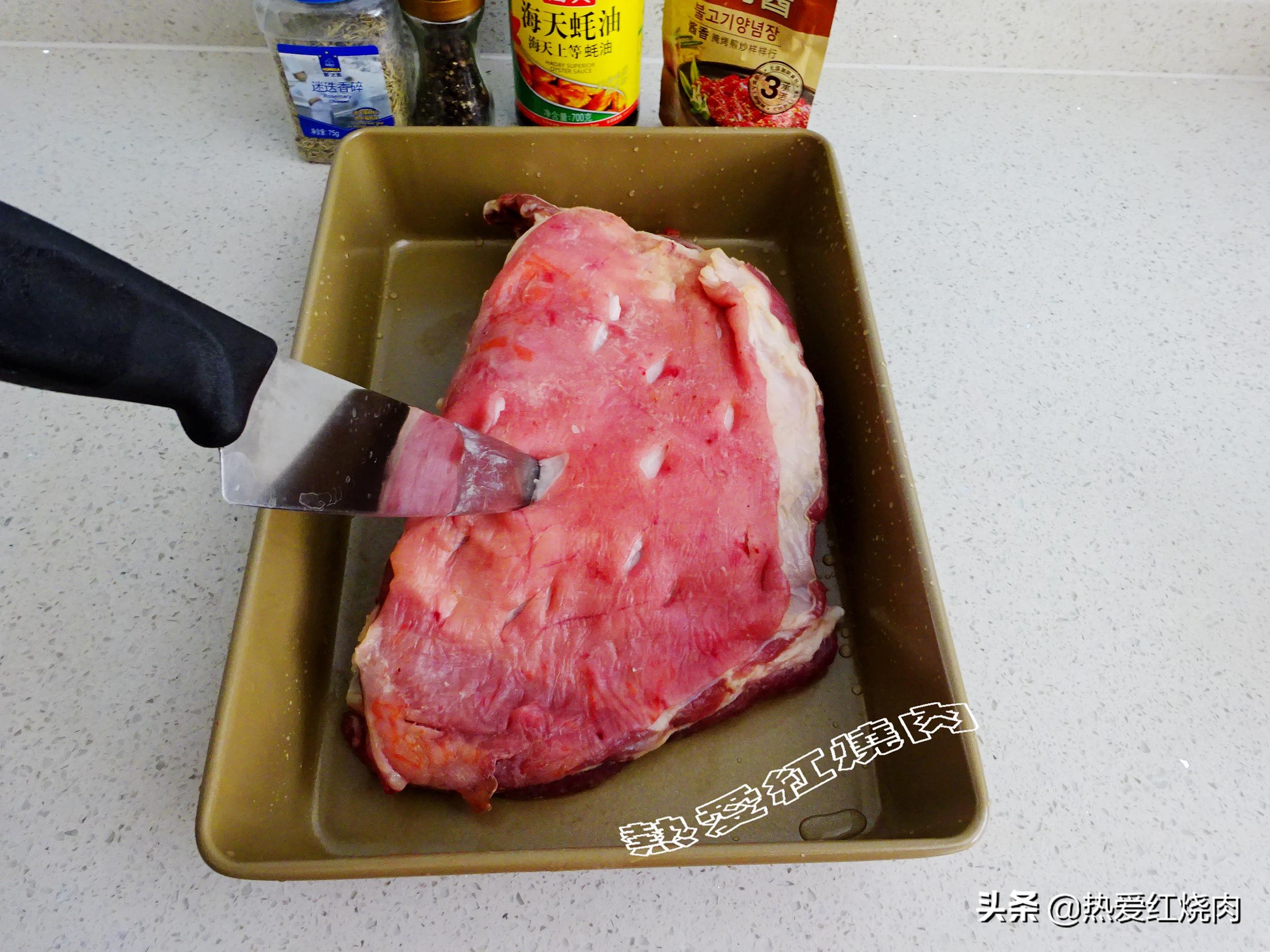 家里碳烤羊排正宗做法视频,在家羊排怎么炖好吃