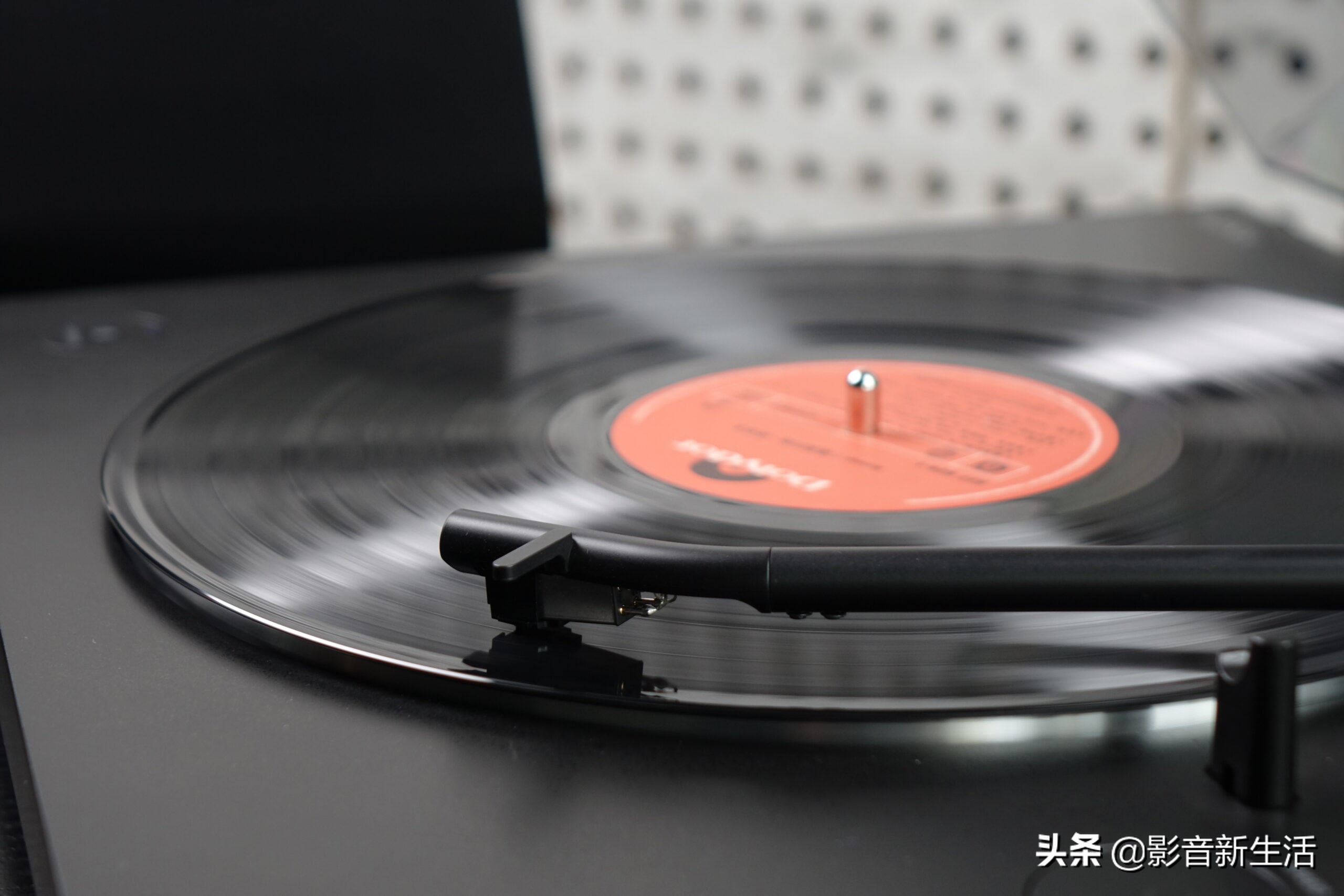 索尼ps-lx310bt唱片机评测,索尼ps-lx310bt电唱机操作视频