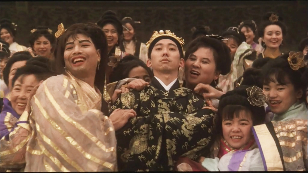 如花李健仁现场版,如花李健仁综艺