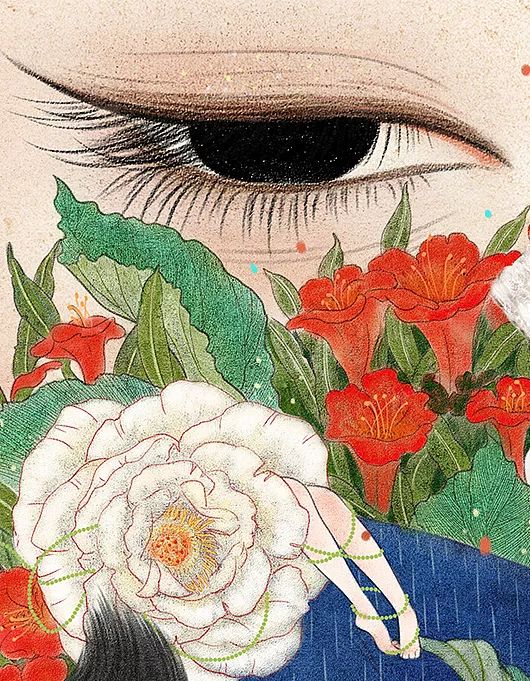 优雅女人旗袍美人,旗袍美人惊艳颜值