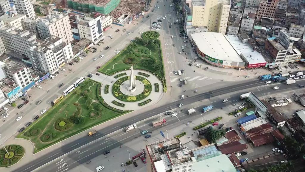 雷州市,县级市属于“县”还是属于“市”？