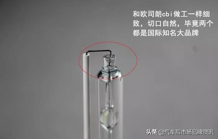 顶级氙气灯,氙气灯检测必须做吗