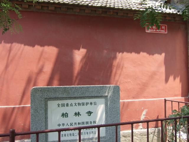 柏作为姓氏的时候该读什么,柏作为姓氏应该怎么念