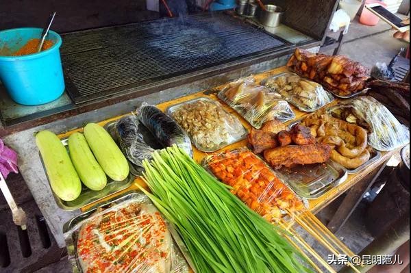 春节昆明周边自驾游攻略,昆明周边亲子游自驾游攻略