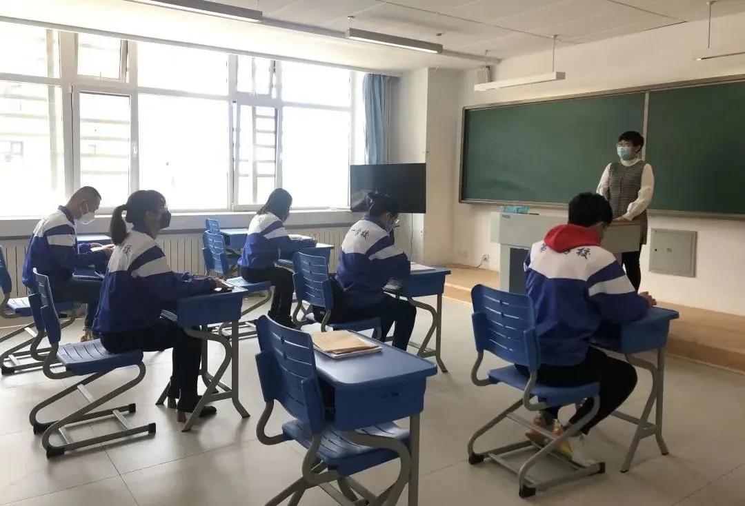 高新区啥时候复课,高新区新开学校区