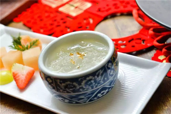 年夜饭菜单2021菜标准,最受欢迎的年夜饭菜系