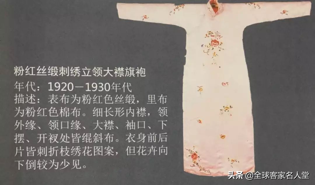 客家风格的衣服,外国人喜欢古代的服装