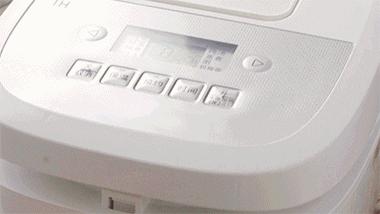 节能小技巧！如何正确清洁电饭煲