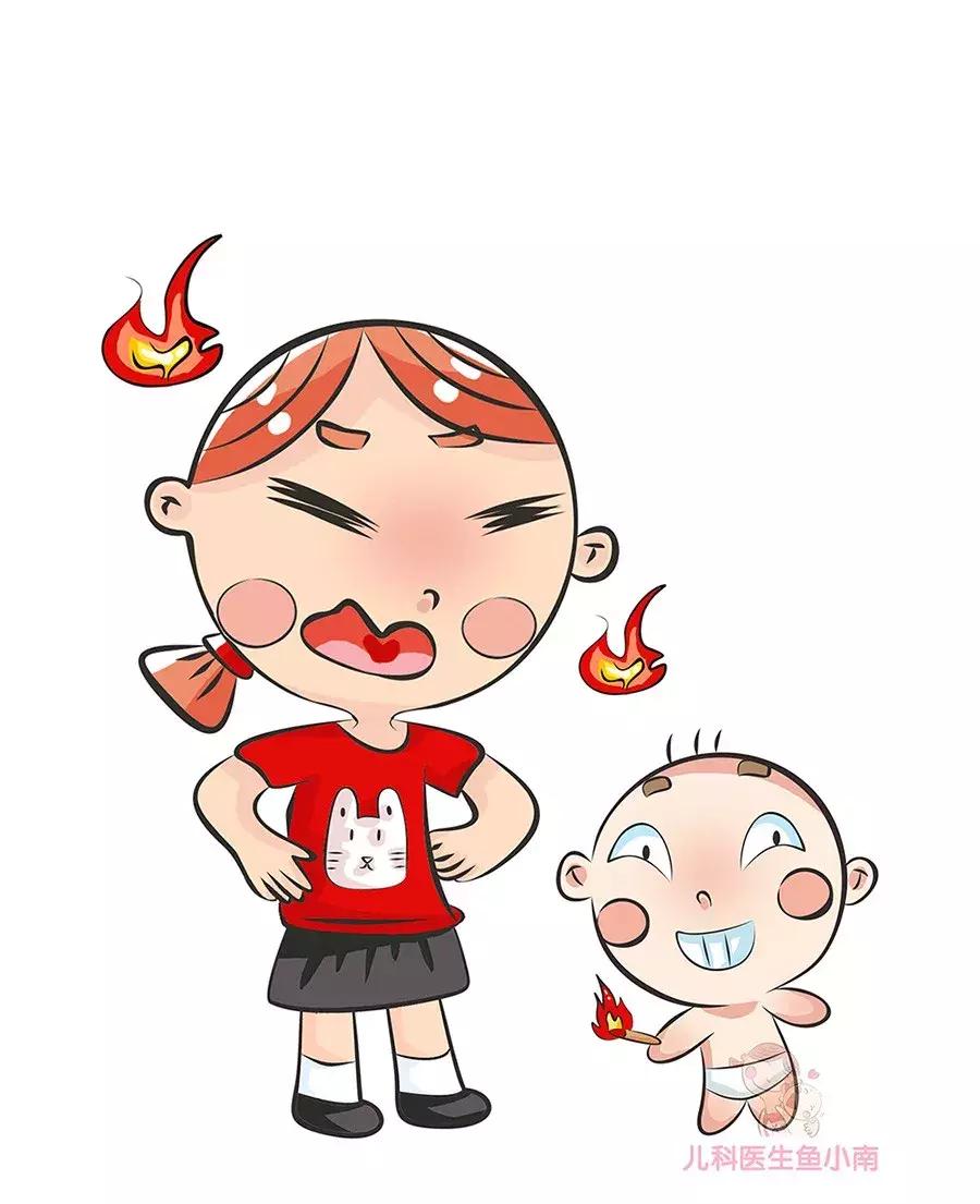 孩子被父亲打屁股打成瘫痪,教育孩子最正确方法看这里