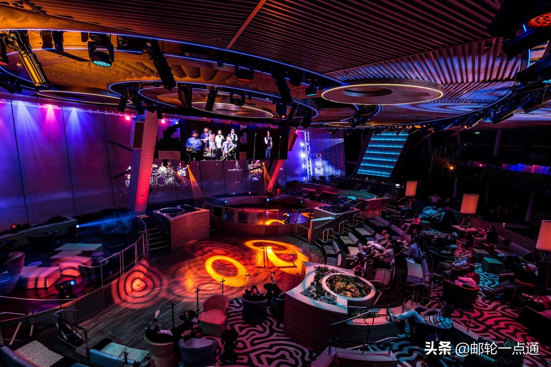 海洋奥德赛号邮轮价格,皇家加勒比邮轮海洋奇迹号体验