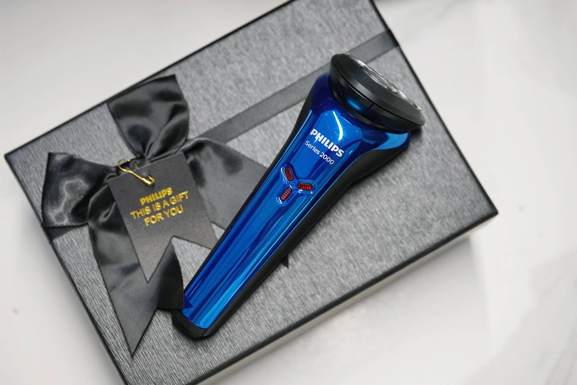 飞利浦2000系列测评,飞利浦2000series升级款